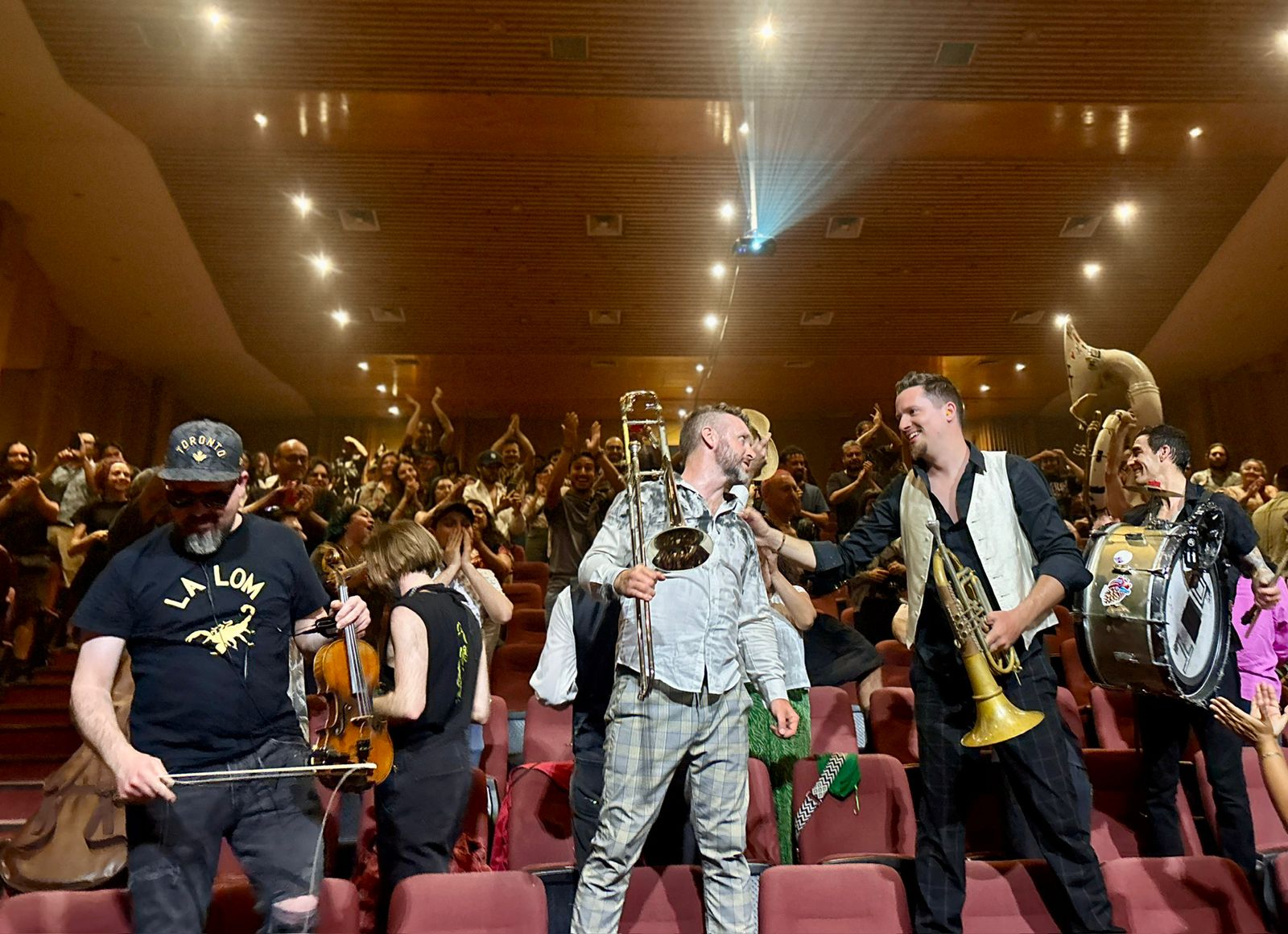 Festival Mundovivo 2026